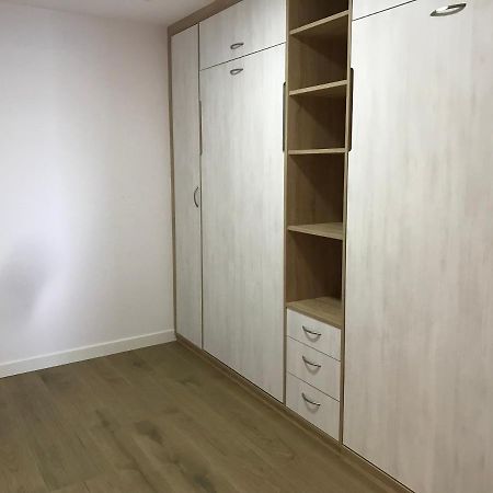 Apartamento Vista Al Puerto De Finisterre II Eksteriør bilde